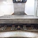 2023年重型两线一硬良将1580数控铣，Y轴4导轨发那科OI.