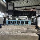 纽威24龙门，2017年MF系统门高1.4米门宽2.7米两线一硬.