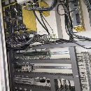 纽威24龙门，2017年MF系统门高1.4米门宽2.7米两线一硬.