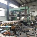 刚刚买下2米6米龙门铣床。龙门过宽两米，工作台。铣头.