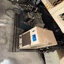 新定乔峰630单台卧加，工作台630630，三轴行程1300950.
