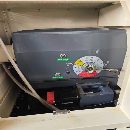 2025年5月准新机云南一机50数控车床，广数系统，几乎.