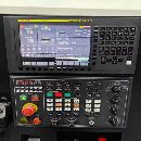 2020年11月泉州佳泰850加工中心，发那科OI-MFPlus系统.