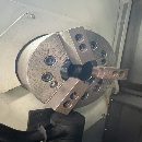 现代WIA SKT2500MTS车铣复合多任务机床加工能力：床身.