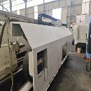 出售沈阳机床2011年产CK80285D数控车，法拉克TD系统，.