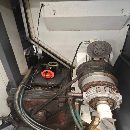 出售沈阳机床2012年产ETC1625斜车，六寸液压卡盘，液.