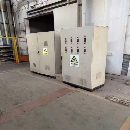 无锡2000吨液压机，台面2.4米3.8米，开口2.5米，油缸.