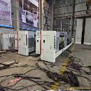 精品618010米数控车床两台，广数980TDi系统，已到仓库.