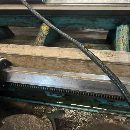 安阳鑫盛61160/5米精品设备1台