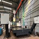 【品牌】中国海天【型号】GNU3680重型龙门加工中心【.