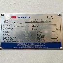 纽威HM1006H单工位卧加，发那科系统，BT50主轴10000转.