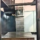 沈阳1370加工中心。发那科MF系统，全套阿尔法电器驱动.