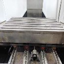 99新良将1580数控铣，两线一硬Y轴四导轨，发那科Plus.