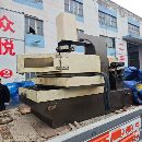 刚刚到货泰州7745电火花线切割，2025年新做的电柜，价.