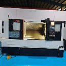 同款四台  马扎克QSM300L1500/     回转直径为720mm，.