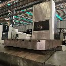 海天HTM160H/D数控刨台镗，主轴直径130系统高配带W轴.