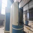 台湾大立630卧加，2台回转交换双工位，BT50齿轮头，三.