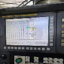 工期以到便宜处理，海天HTM160H/D数控刨台镗，主轴直.