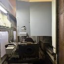 原装台湾品正MV-107P双工位立加原值150多万带2个原装.