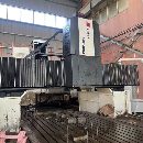 纽威2540HA数控龙门，工作台2500/4000mm，门宽3200mm.