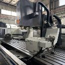 2022年准新重型普拉迪PYC-CNC4500型材机同款两台！铸.