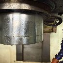 佛威1060加工中心，2019年出厂，法纳克MF系统，重型三.