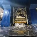 出售：国之重器，济南二机1250吨闭式单点重型压力机，.