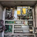 同款12台油机320立车