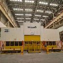 出售：德国舒勒高速四点锻压线7300吨。2500吨/1200吨/.