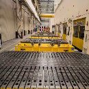 出售：德国舒勒高速四点锻压线7300吨。2500吨/1200吨/.