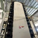 刚刚到货韩国精密HNK-130数控镗床工作台1800/2000mm，.