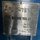 刚刚到货韩国精密HNK-130数控镗床工作台1800/2000mm，.