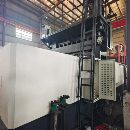 刚刚买下一台银鹏3024数控龙门发那科MFPLUS系统两线一.