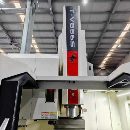 带中心出水2022年台群856S加工心中发那科OI-MFPlus系.