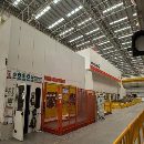 出售：德国舒勒高速四点锻压线7300吨。2500吨/1200吨/.