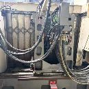 台湾绮发HT-500A双工位卧式加工中心（500卧加带中心出.