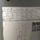 25888德国巨浪FZ12W交换工作台加工中心，2001年德国产.