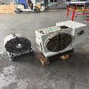 两套谭兴320四轴全套法纳克MFplus系统，圆盘尾座，准.