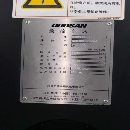 新到两台准新斗山235车床2022年出厂，两轴线轨，发那.