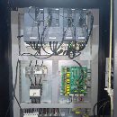 雅力士3317龙门加工中心两线一硬重型光机三菱M80A系统.