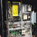 台群856S加工中心2022年带中心出水发那科OI-MFPlus系.