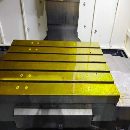 新到一台2023年安装少用台群T-V1165S加工中心，三菱M8.