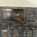 创胜特尔630卧式加工中心，2022年出厂，发那科MFplus.