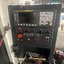 德扬1165立加，工作台1200630。BT40主轴，三轴行程112.