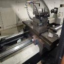 宝鸡CK数控车床宝鸡CK数控车床安装少用，广数980TDi，.