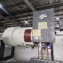 友佳FVP-1000A加工中心系统：发那科MD1包系统阿尔法电.