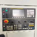 还剩后一台哈挺GX1000PLUS加工中心，系统发那科0i-MD.