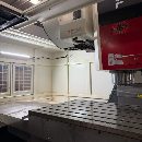 台群T-1580L加工中心两线一硬 BT50