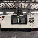 嘉泰1370（BT40主轴），准新佳泰1370加工中心，2023年.