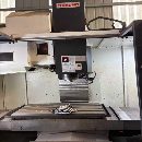 刚刚订货一台：2022年德阳855立式加工中心，BT40主轴.